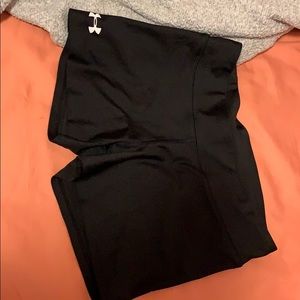 NWT shorts from underarmour
